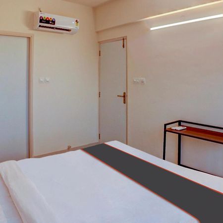 Flagship Santoshi Holiday Home Dabolim Dış mekan fotoğraf