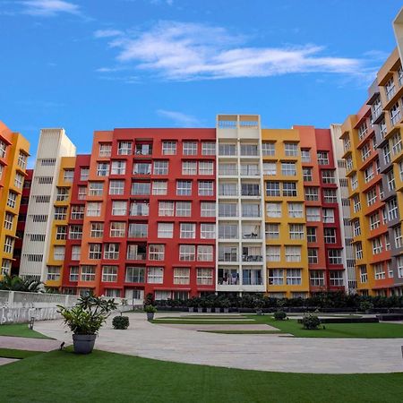 Flagship Santoshi Holiday Home Dabolim Dış mekan fotoğraf
