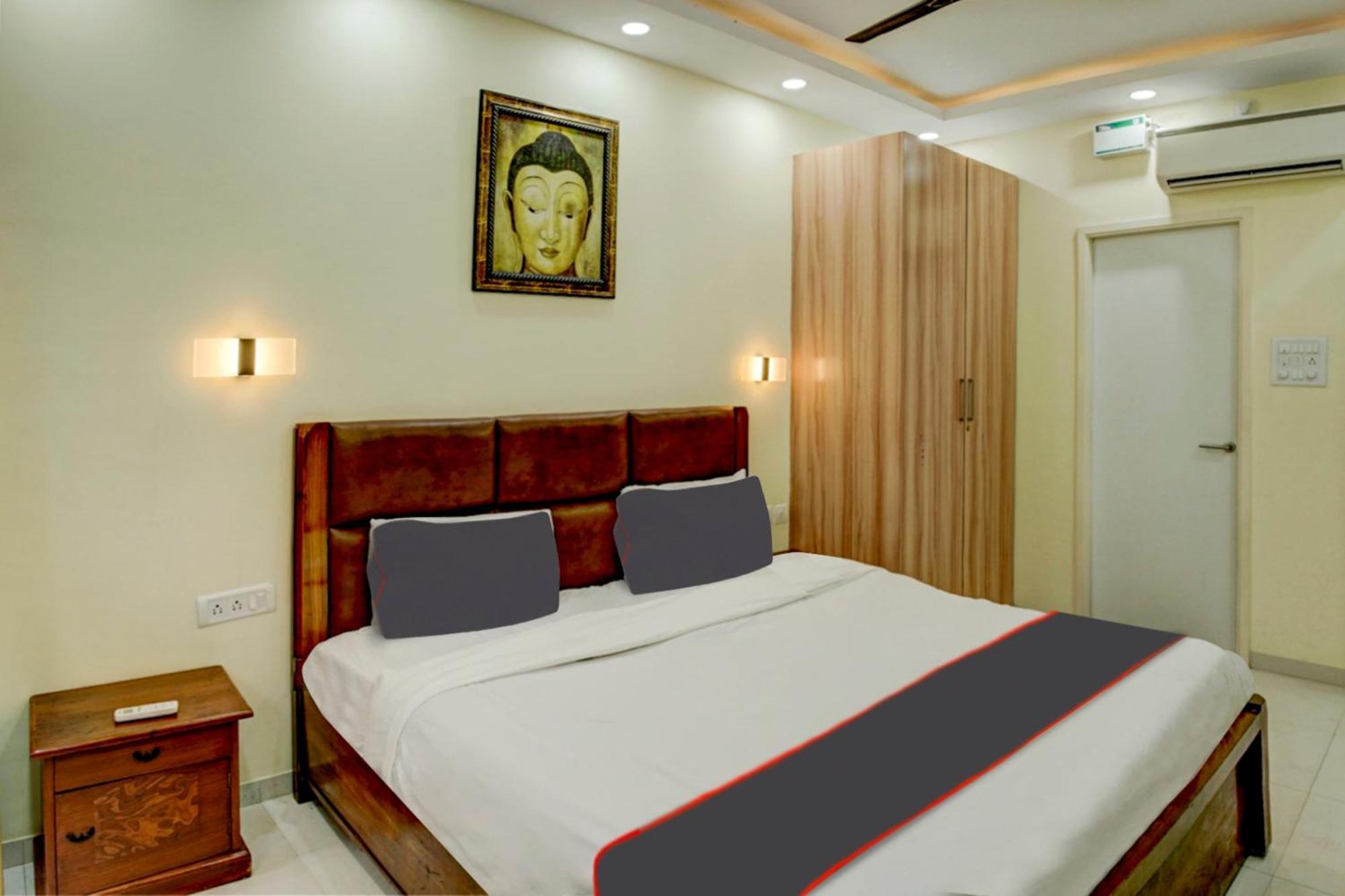 Flagship Santoshi Holiday Home Dabolim Dış mekan fotoğraf
