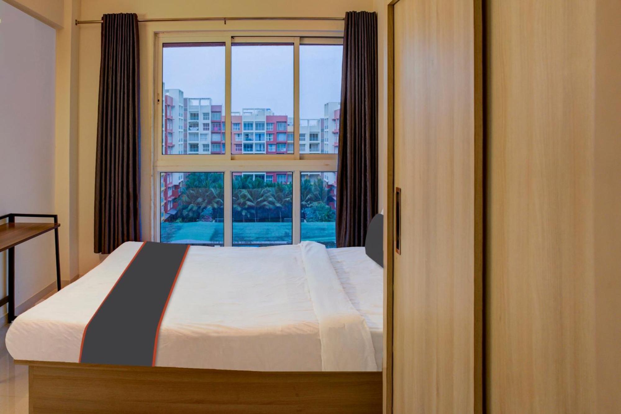 Flagship Santoshi Holiday Home Dabolim Dış mekan fotoğraf