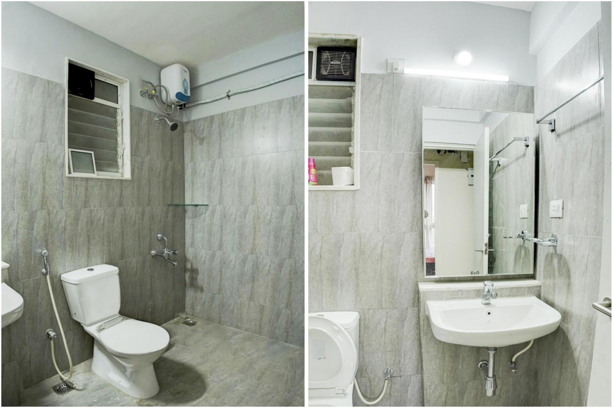 Flagship Santoshi Holiday Home Dabolim Dış mekan fotoğraf
