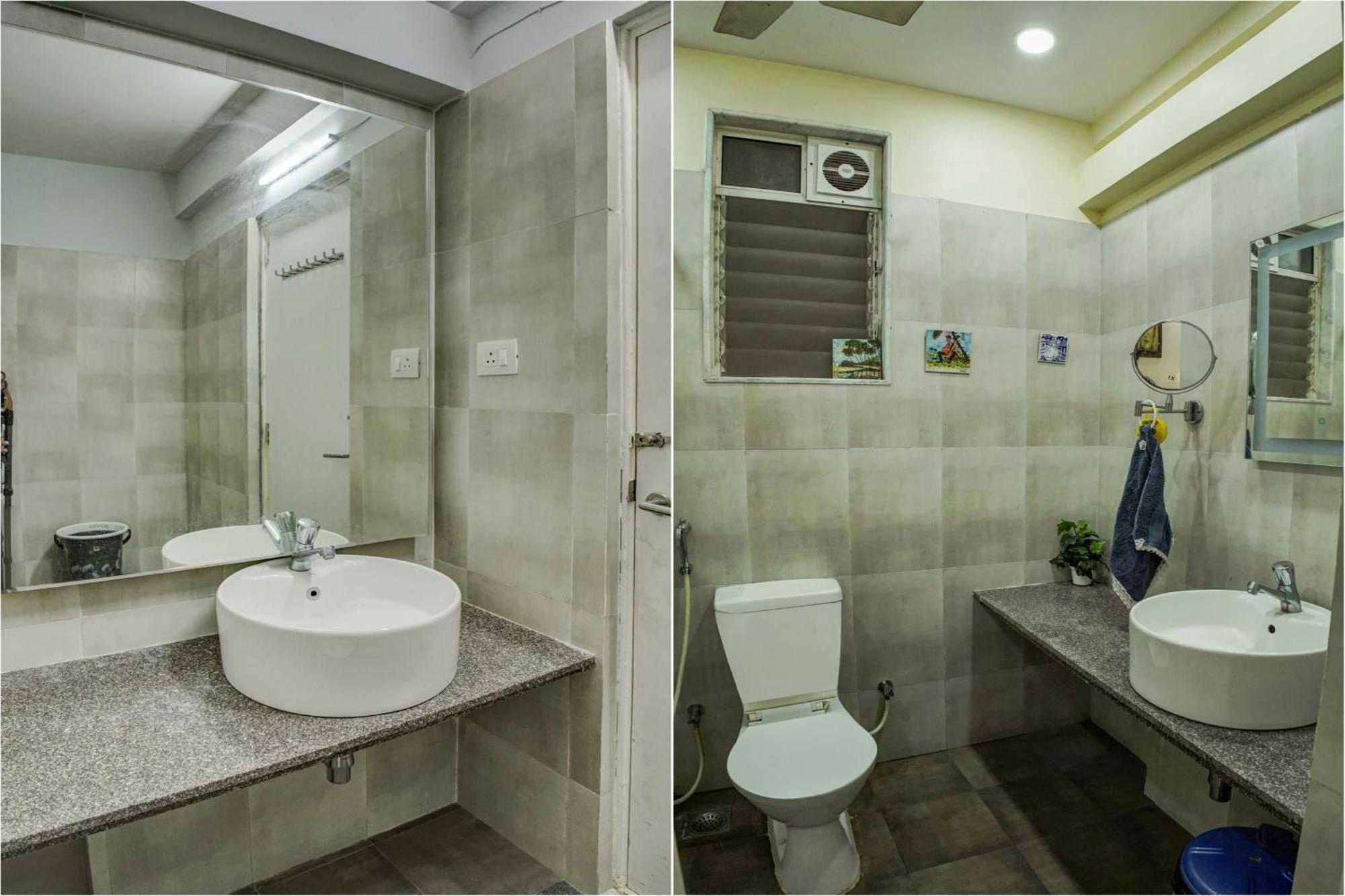 Flagship Santoshi Holiday Home Dabolim Dış mekan fotoğraf