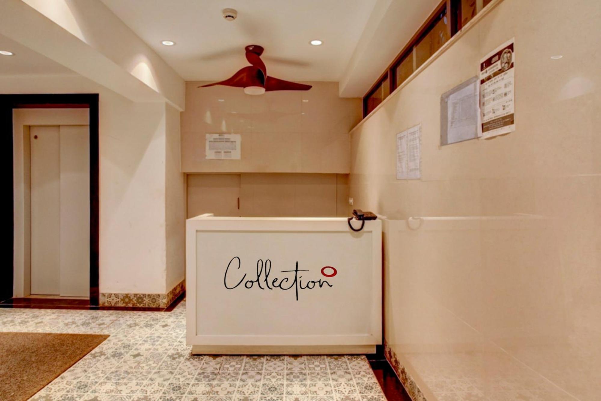 Flagship Santoshi Holiday Home Dabolim Dış mekan fotoğraf