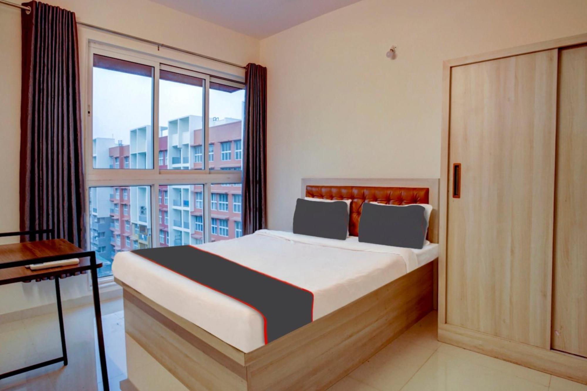 Flagship Santoshi Holiday Home Dabolim Dış mekan fotoğraf