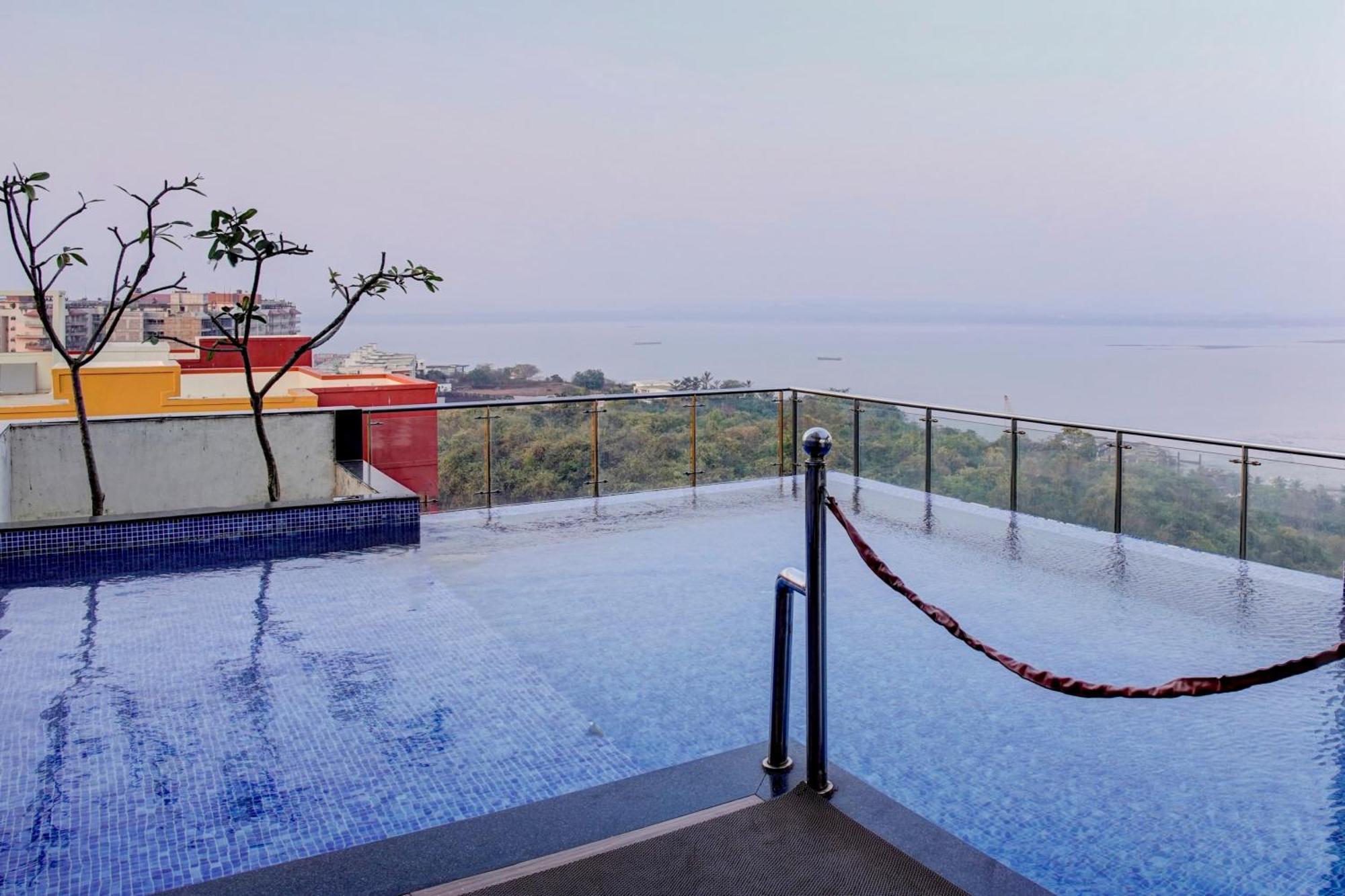 Flagship Santoshi Holiday Home Dabolim Dış mekan fotoğraf