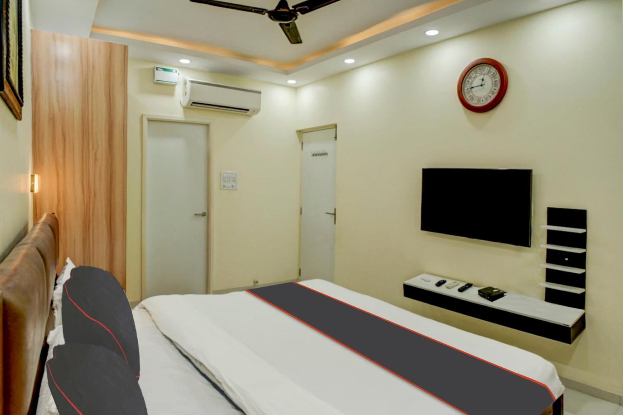 Flagship Santoshi Holiday Home Dabolim Dış mekan fotoğraf