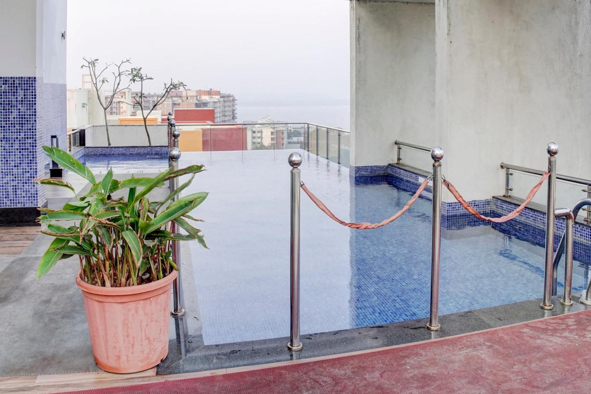 Flagship Santoshi Holiday Home Dabolim Dış mekan fotoğraf