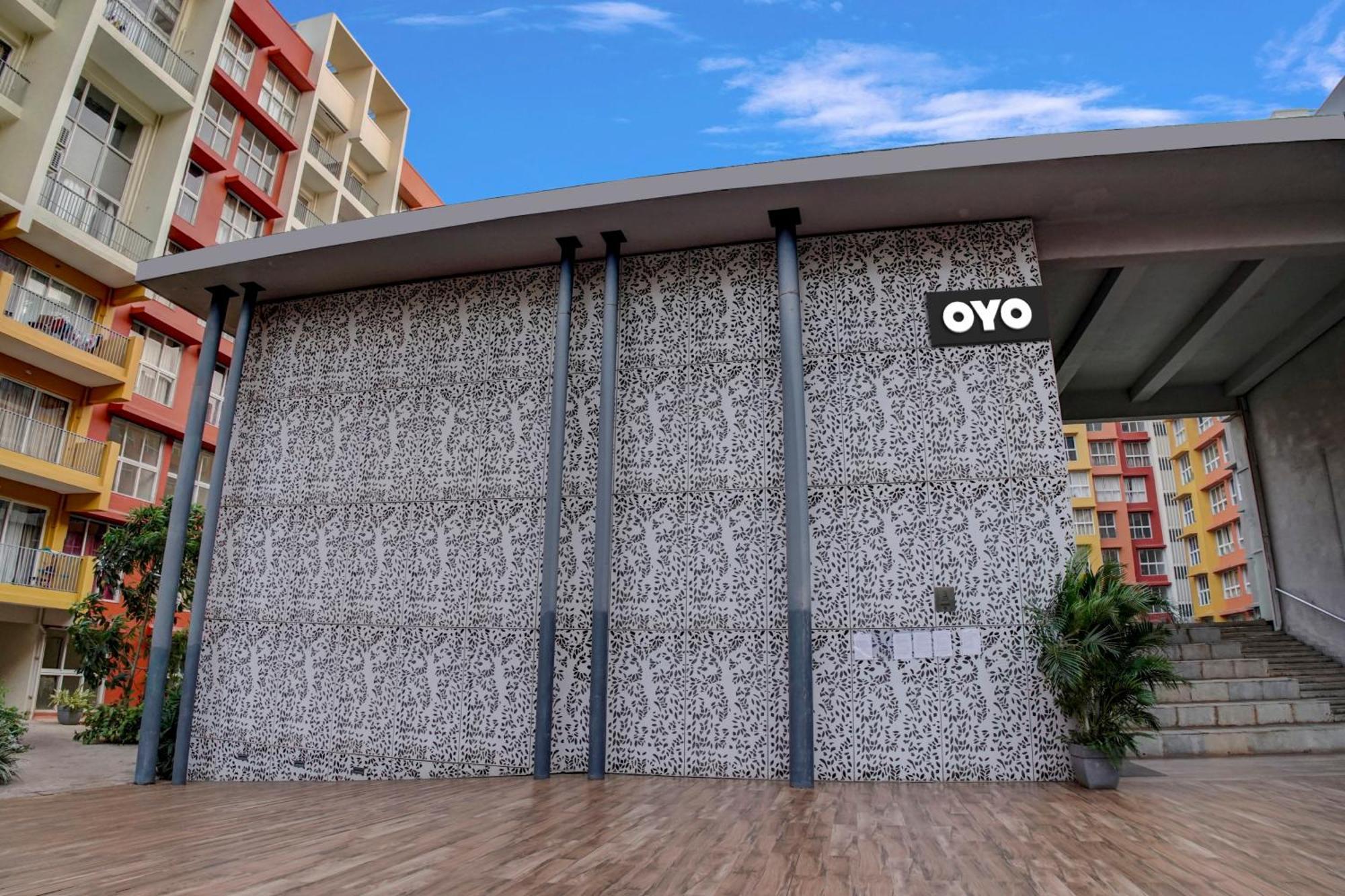 Flagship Santoshi Holiday Home Dabolim Dış mekan fotoğraf