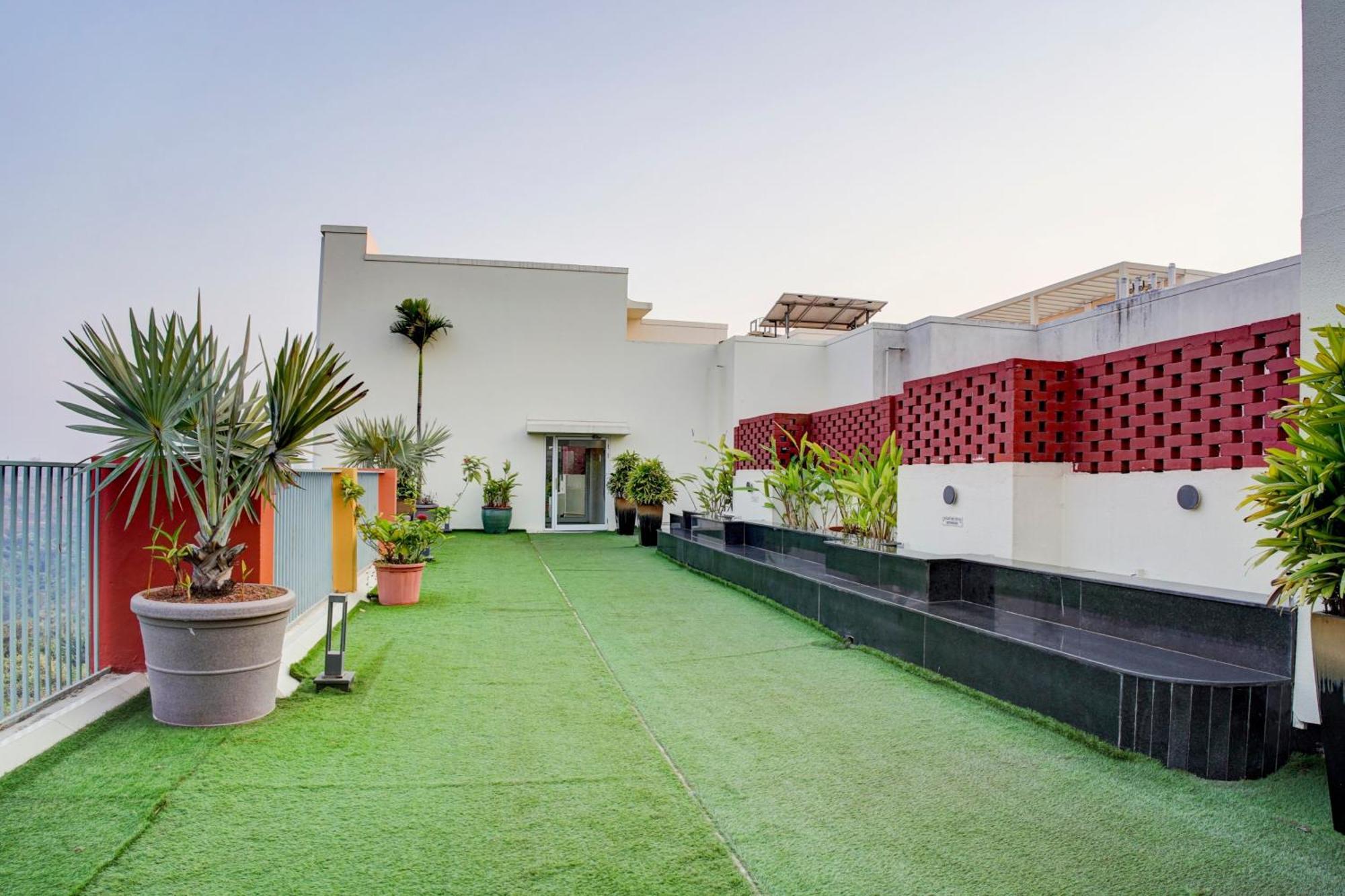Flagship Santoshi Holiday Home Dabolim Dış mekan fotoğraf